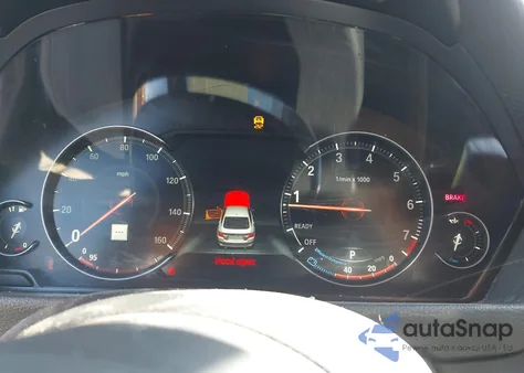 2018 BMW 430I Gran Coupe z USA, uszkodzony, nr VIN WBA4J1C55JBM10212